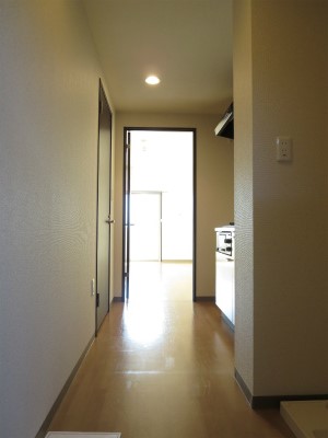 Other room space