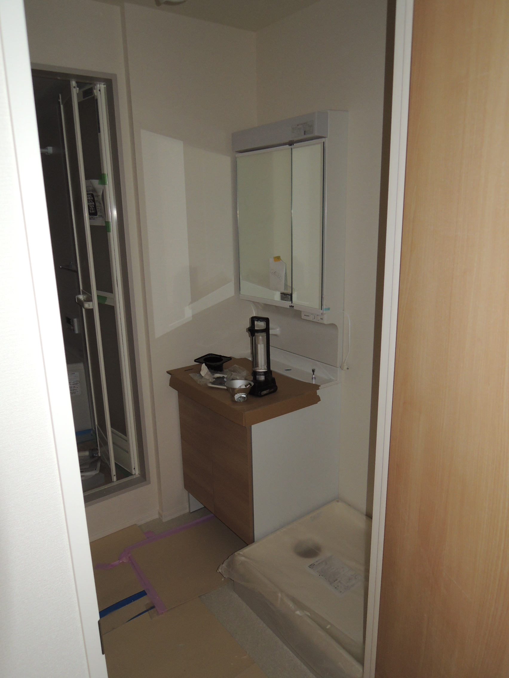 Washroom