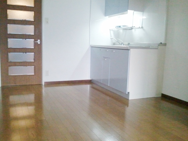 Living and room. Living