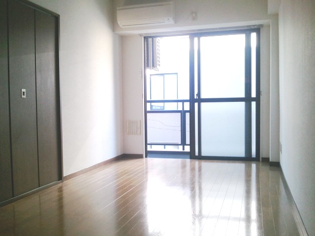Other room space. bedroom