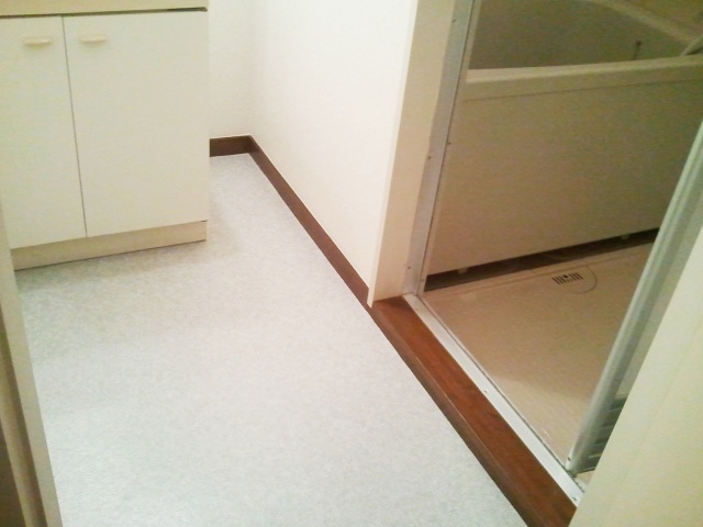 Washroom