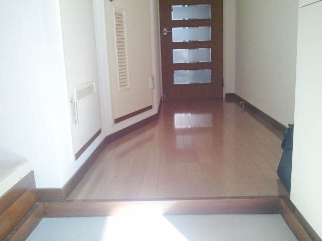 Other room space