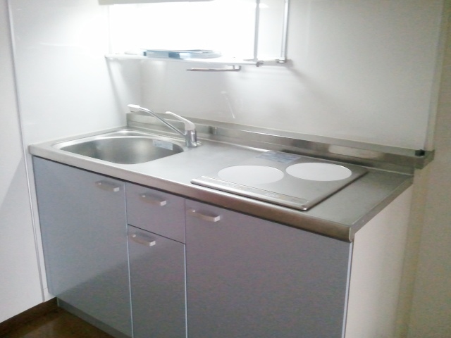 Kitchen. Kitchen