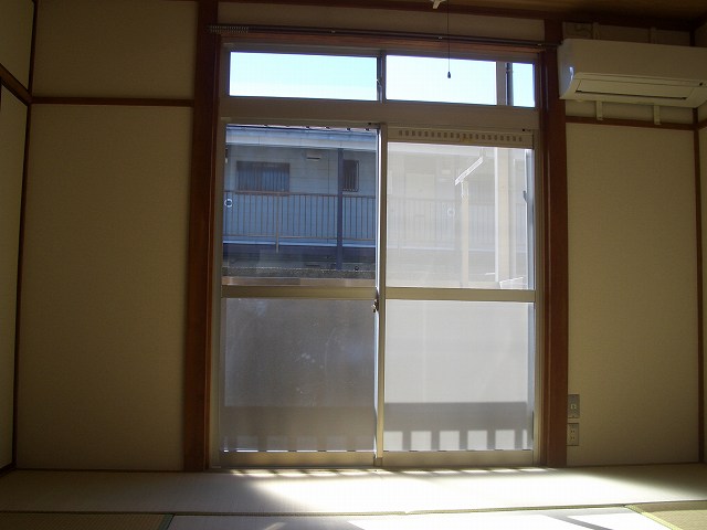 Other room space. ※ It will be in the photo of the other room.