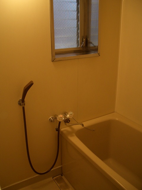 Bath. ※ It will be in the photo of the other room.