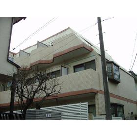 Building appearance
