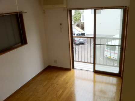 Other room space. bedroom