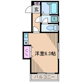 Building appearance