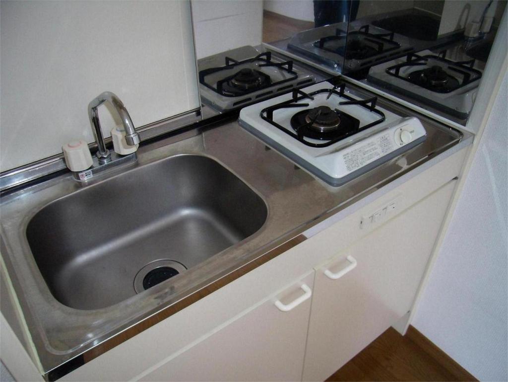 Kitchen. Kitchen