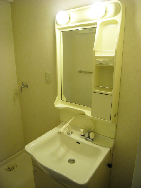 Washroom