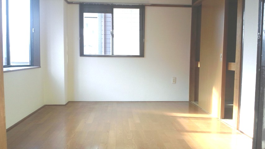 Other room space. bedroom