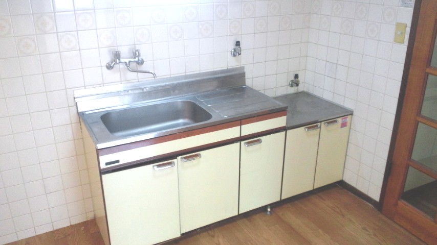 Kitchen. Kitchen