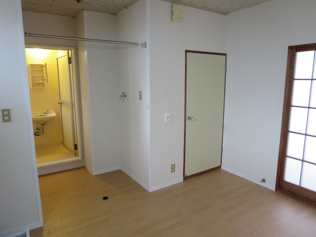 Washroom