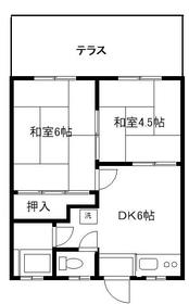 Building appearance