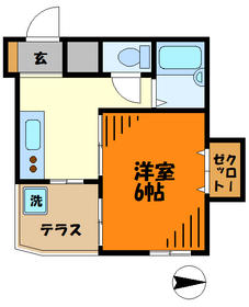 Building appearance