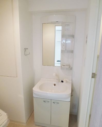 Washroom