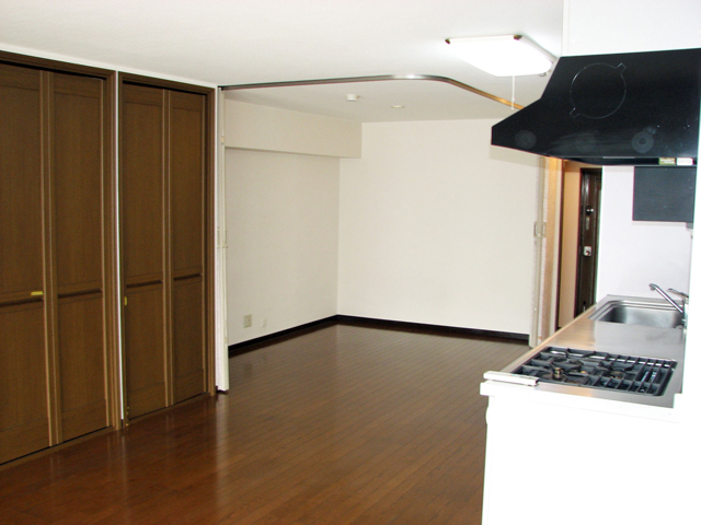Living and room