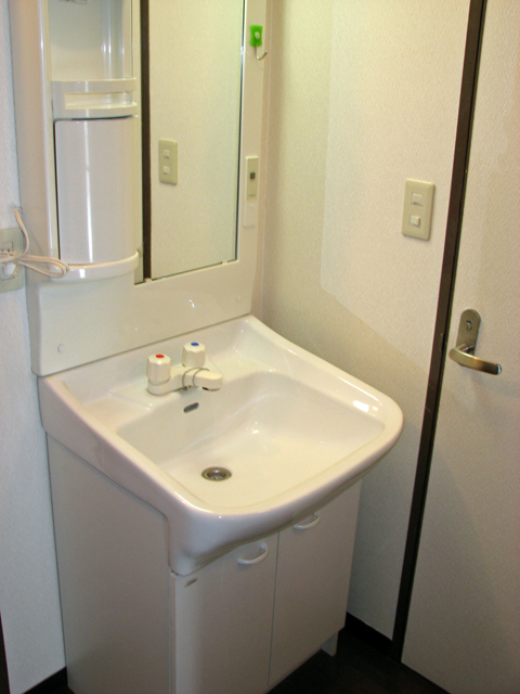 Washroom