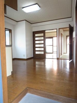 Other room space