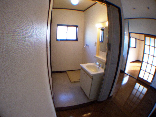 Washroom