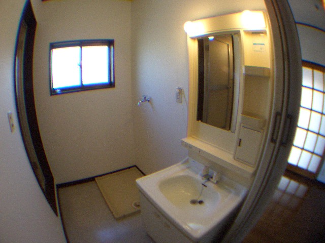Washroom