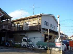 Building appearance