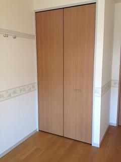 Other room space