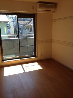 Other room space