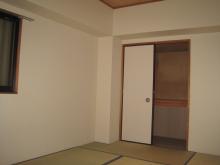 Other room space. bedroom
