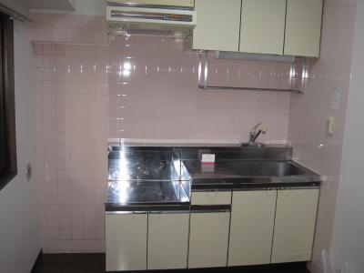 Kitchen. Kitchen