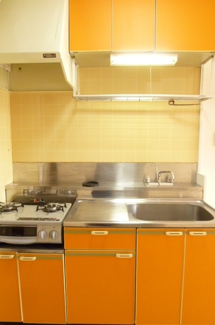 Kitchen. Kitchen
