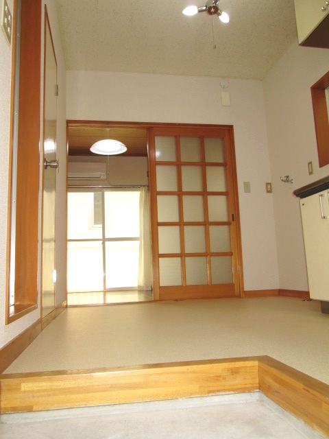 Other room space
