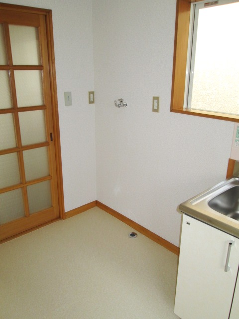 Other room space
