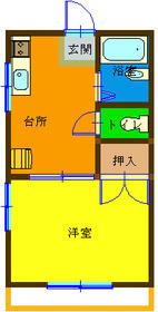 Building appearance