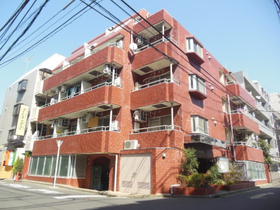 Building appearance
