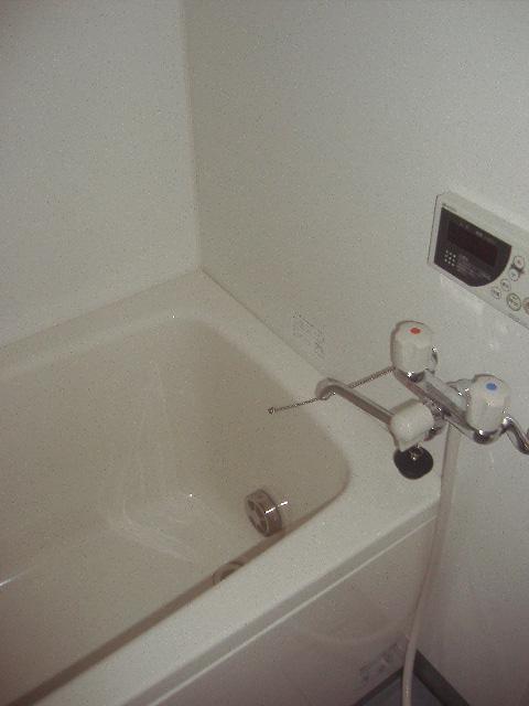 Bath. It is the bath.
