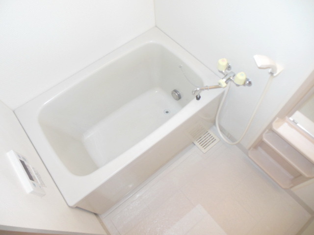 Bath. Add fueled bathroom