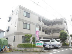 Building appearance