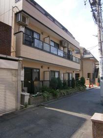 Building appearance