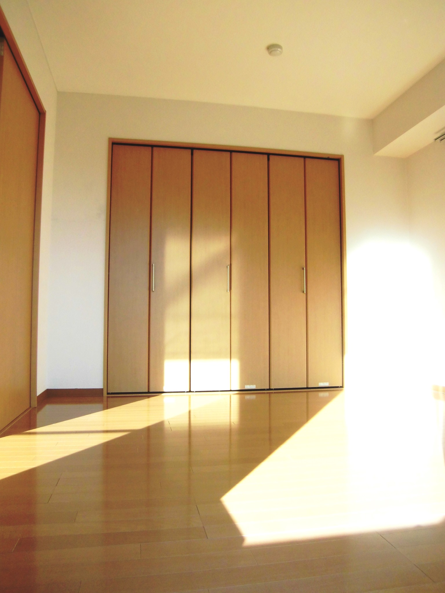 Other room space