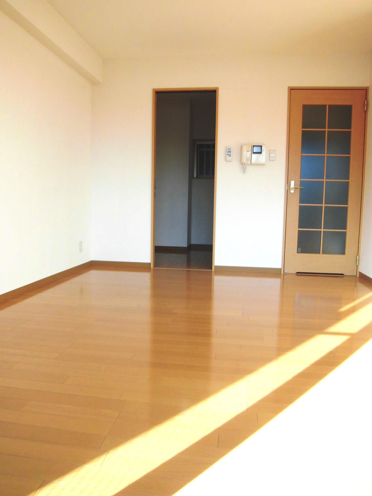 Living and room