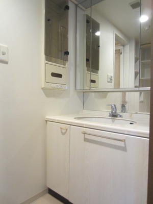Washroom