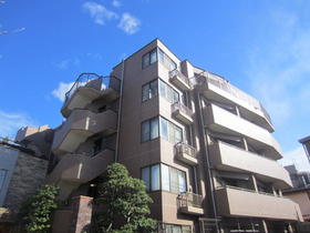 Building appearance