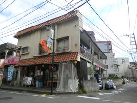 Building appearance