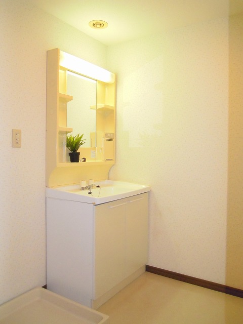 Washroom