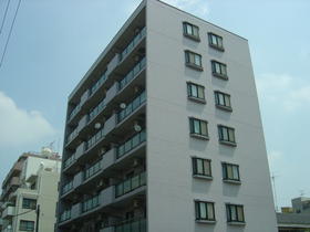 Building appearance
