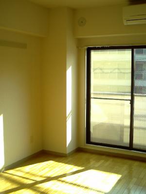 Living and room. Living