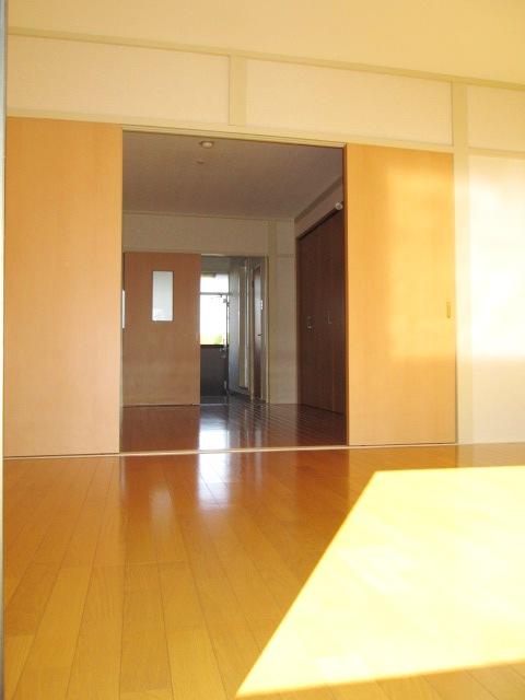 Living and room