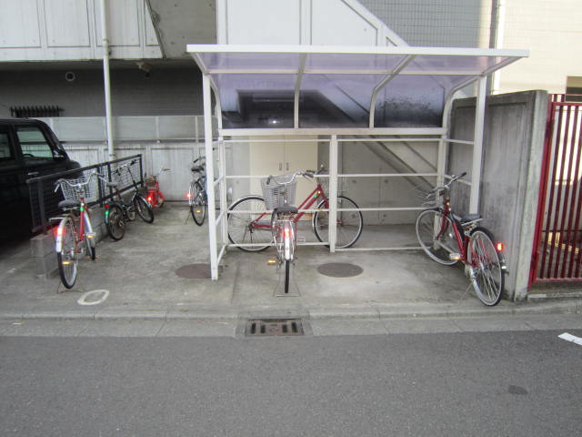 Other common areas