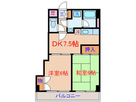 Building appearance
